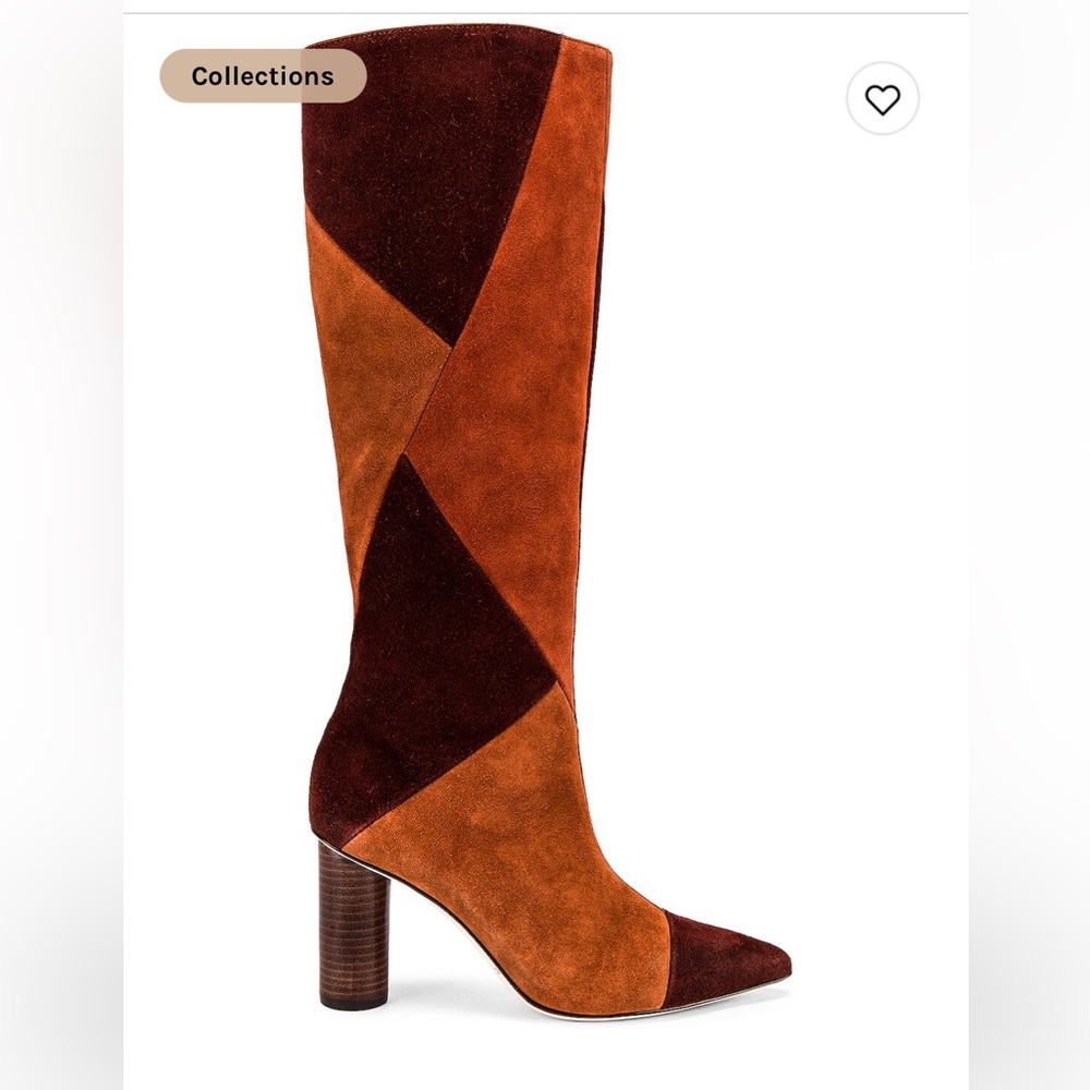 Ulla Johnson Boots